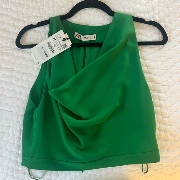 Zara Tank Top - Picture 1 of 1